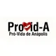 Canal Pró-Vida de Anápolis