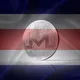 Monero Costa Rica