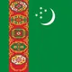 🇹🇲🇹🇲Türkmenistan Rossiýa 🇷🇺🇷🇺