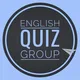 English Quiz Group
