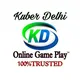 1⃣ KUBER DELHI SATTA (ONLINE KHAIWAL) 10 KA 1000
