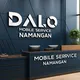DALO NAMANGAN