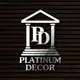 Platinum Decor