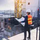 الهندسة المدنية العراقية