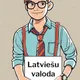 Подтяни латышский с Inese Roze - Latviešu valoda ar Inesi Rozi