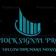 Stock Signal Pro