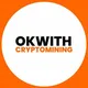 Ok With Crypto Mining