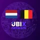 UBIX Nederland & Belgie