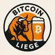 Liège Bitcoin Meetup