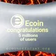 Ecoinofficial 🇷🇺 Russian