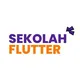 Sekolah Flutter