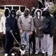 UK Street Crime | Chat