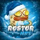 Rostor NFT