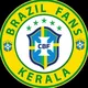 ALL KERALA BRAZIL FANS