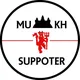 MAN UTD SUPPORTER IN CAMBODIA