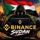 Binance sudan 🇸🇩🇸🇩