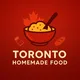 غذای خانگی تورنتو | Toronto Homemade Food