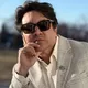 Alireza Ghandchi Musics