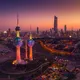 Kuwait in your heart 🇰🇼 ❤️ Chat