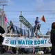 📣 Extinction Rebellion Actie Broadcast
