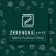 ZEMENGNA ~ ዘመንኛ | FASHION
