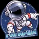 Гагарин Тунис🧑‍🚀🚀