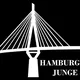hamburger - junge