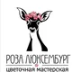 Роза Люксембург | Цветы Смоленск | Доставка цветов в Смоленске