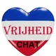 Wij Zijn De Vrijheid Chat🇳🇱