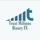 Trust Millions Binary FX®️