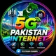 📶PAKISTAN 5G Internet📶