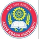 Addis Ababa University 2019 Freshman Official