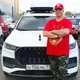 "Chery" Путь к миллиону !!!