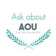 Ask About AOU