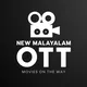 NEW MALAYALAM OTT