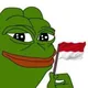 Indonesian Pepe Community | 🇲🇨
