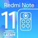 Redmi Note 11 (SDM680) Updates | LATAM • ESPAÑOL