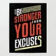Motivation of Ethiopia
