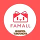 FAMALL MAXSULOTLARI