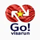 GO! ВИЗАРАН из Нячанга в Лаос