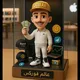 Yasser Forex 💹