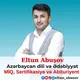 Azərbaycan dili və Ədəbiyyat(Eltun Abuşov)