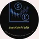 Signature trader. Results Channel