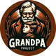 GrandPa AI Indonesia