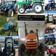 CHIMGAN TRAKTORLARI🚜 Agrotexnika Uzbekistan Mini Traktor bozori@Traktor bozor🇺🇿🇺🇿🇺🇿