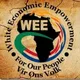 WEE - White Economic Empowerment SA #AntiNWO