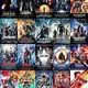Marvel Movie