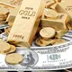 قیمت روز طلا و دلار و سکه