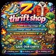 Z thrifting store👕👖👔👟🧢