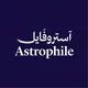 قناة استروفايل |Astrophile🛸🚀